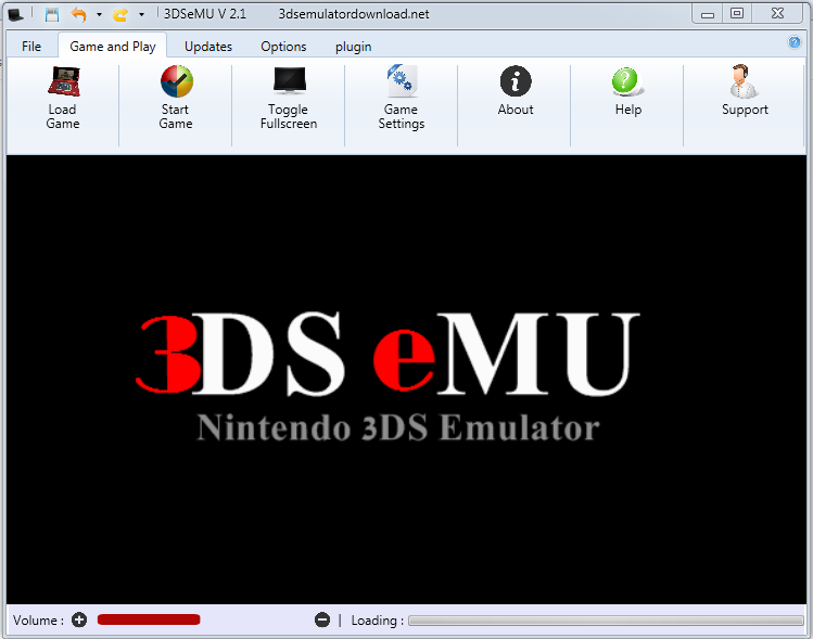 3ds emulator mac 2018