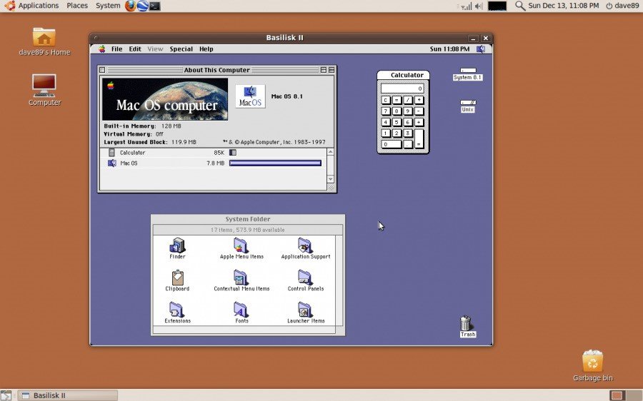 basiliskll mac emulator windows 10