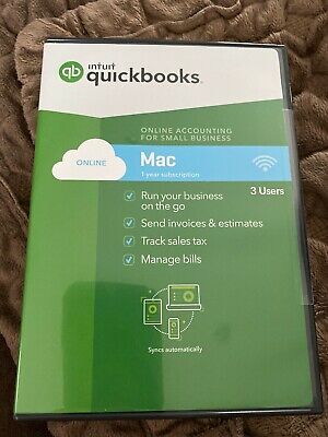 buy quickbooks online for mac